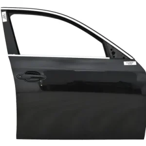 DRZWI PRZEDNIE PRZÓD PRAWE BMW 5 E60 Rabat